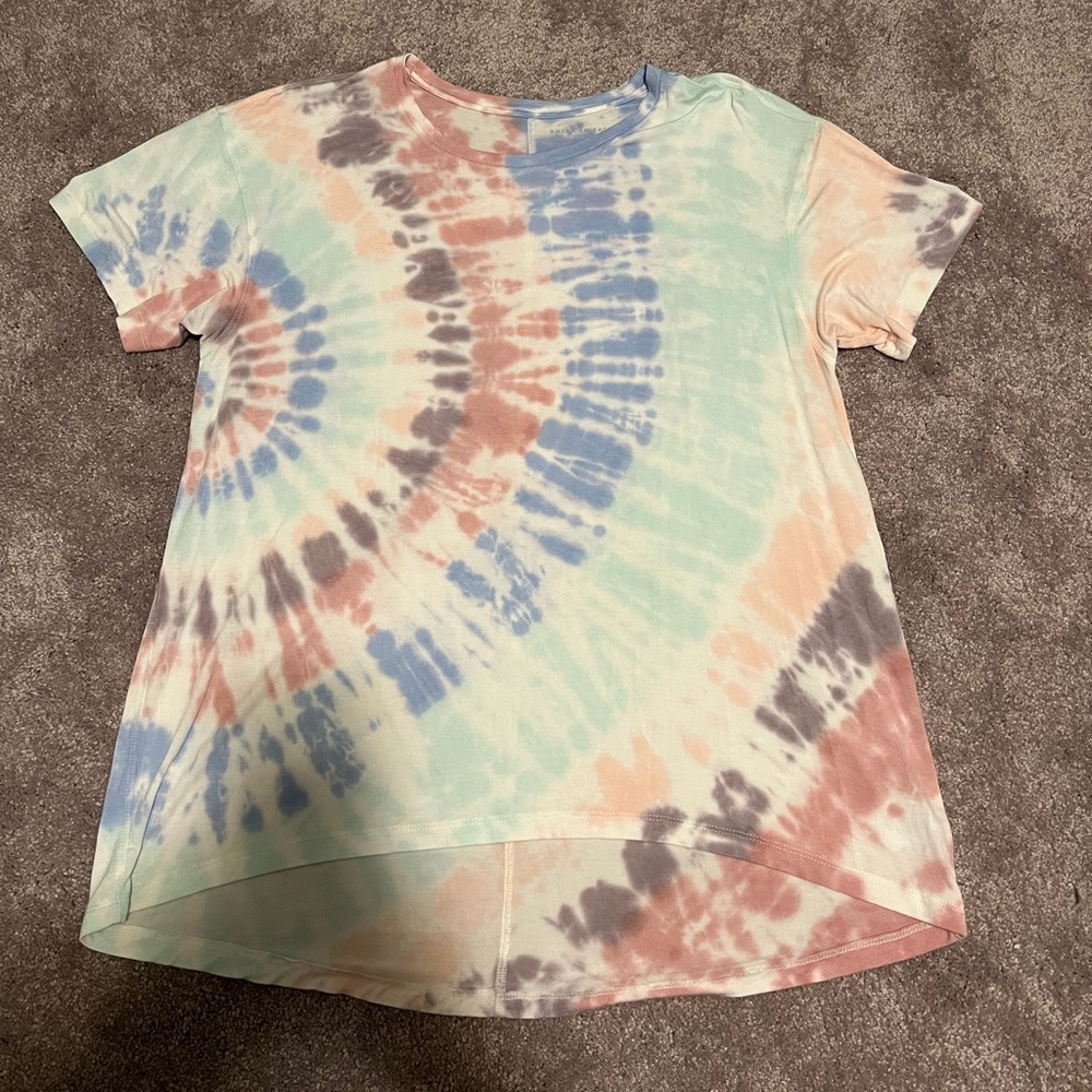 Soft & Sexy T | AE